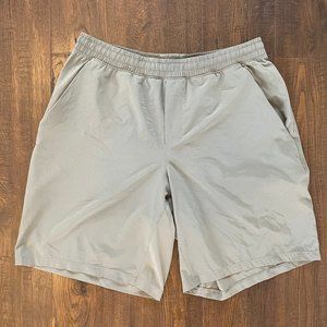 Lululemon Pacebreaker Short Linerless 9"
